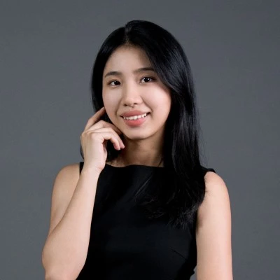Ximin Lin, BD at Eleven International