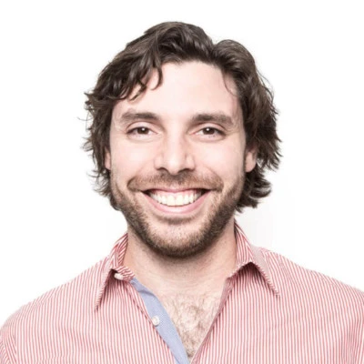 AJ Dinger, CFO at RWA Inc