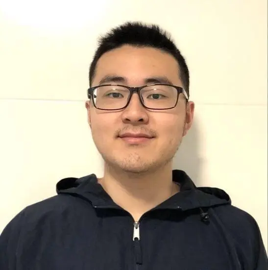 Chaofan Shou, CTO at Fuzzland