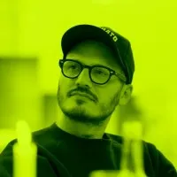 Claudio Pascariello, Co-Founder at Aleph Cloud