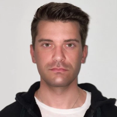 Andrea Gallucci, Co-Founder & CSO at Dawnshard