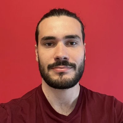 Federico Gallucci, Co-Founder & CEO at Dawnshard