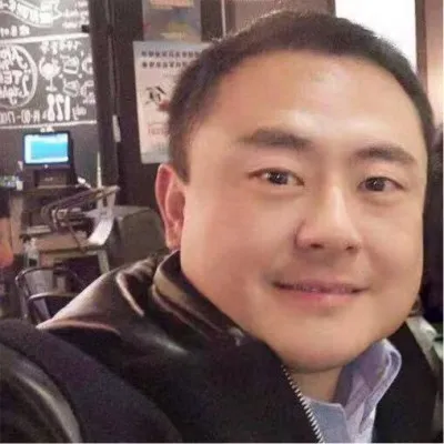 Jeff Liu, CEO at Fuzzland