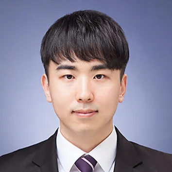 Hyesung Lee, COO at INFCL
