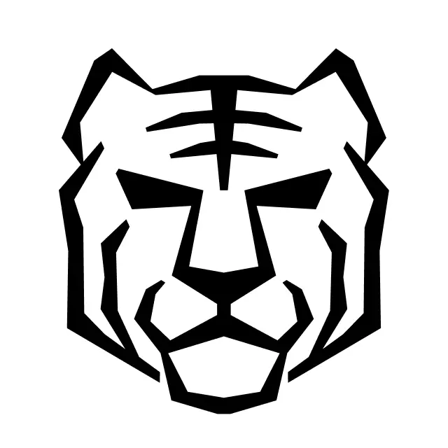 Tiger Research logo