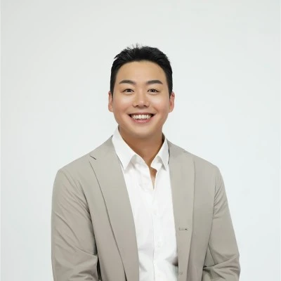 Daniel Kim, CEO at Tiger Research