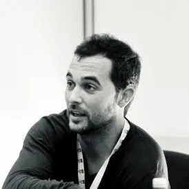 Juan Otero, CEO at Travala.com