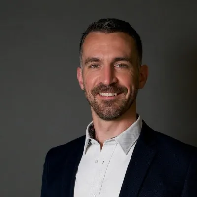 Matthew Stevens, CFO at Travala.com
