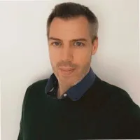 David Smith, CFO at VeBetterDAO