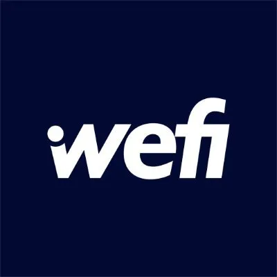 Wefi logo