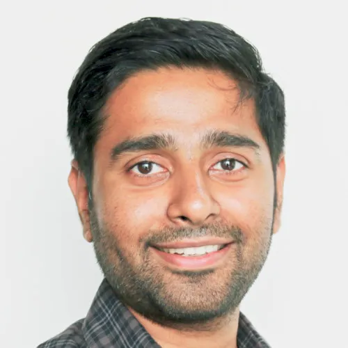 Nirmal Singh Rathore, Chief Marketing Officer at Wefi