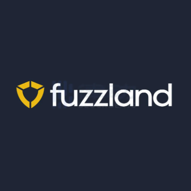 Fuzzland logo