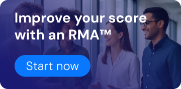 RMA Ad banner