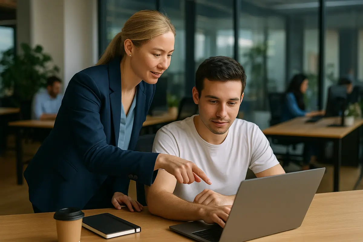 Consulting services