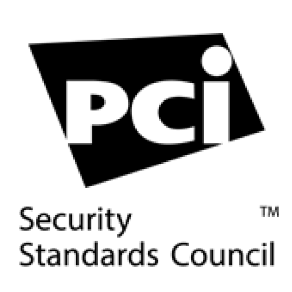 PCI logo