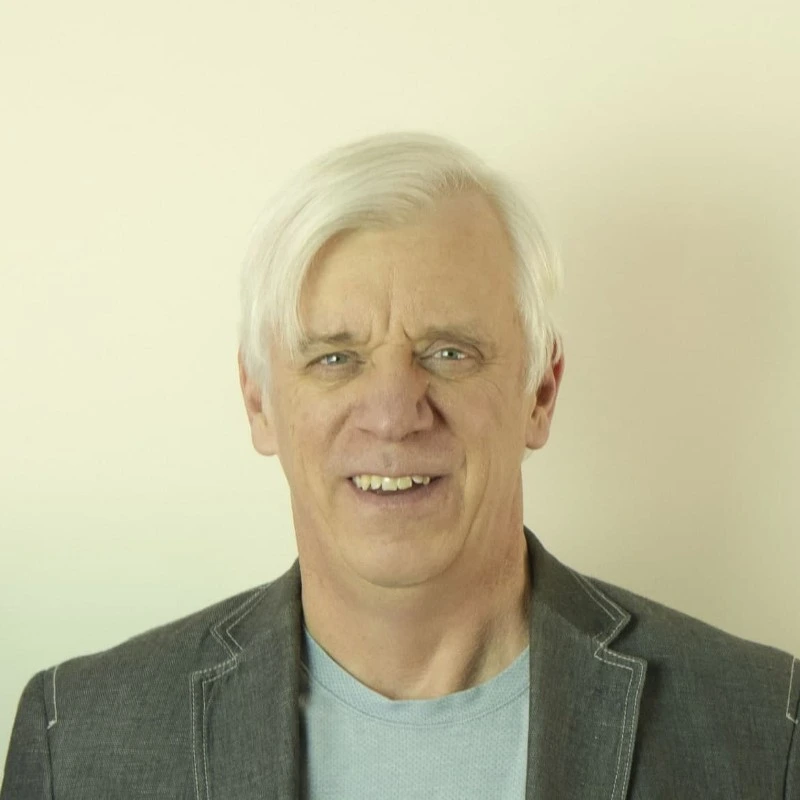 Rex Hygate, Founder & President at Defisafety