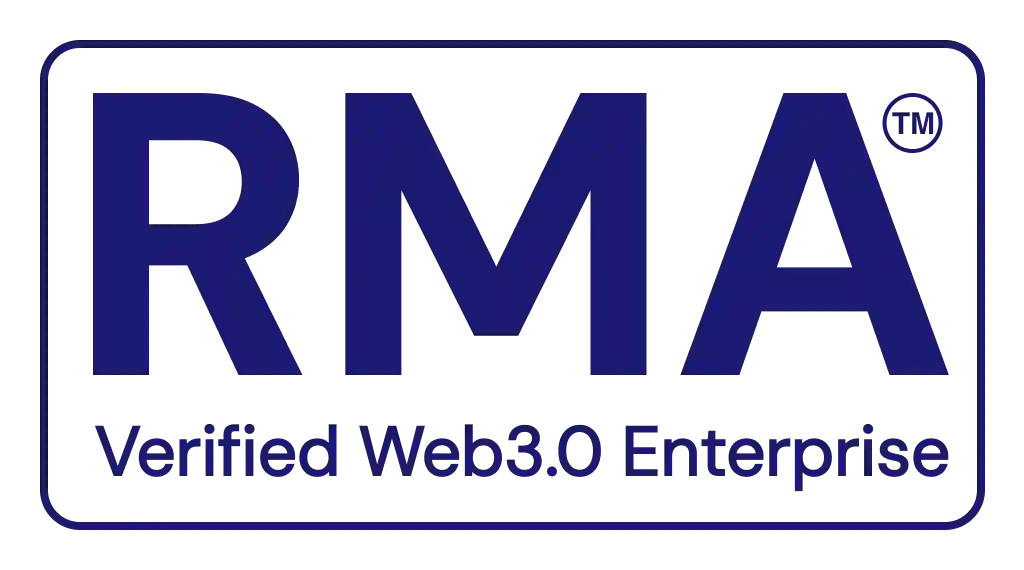 RMA badge