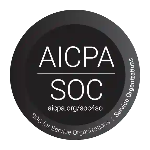 SOC logo