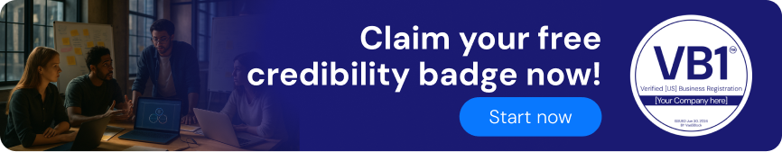 VB1 Ad banner