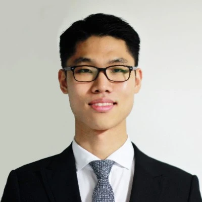 Sung Park, Marketing Manager at Marblex