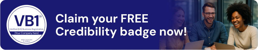 VB1 Ad banner