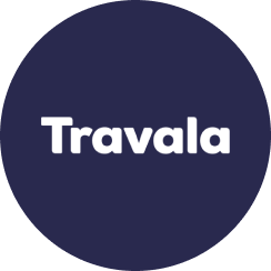 Travala.com logo